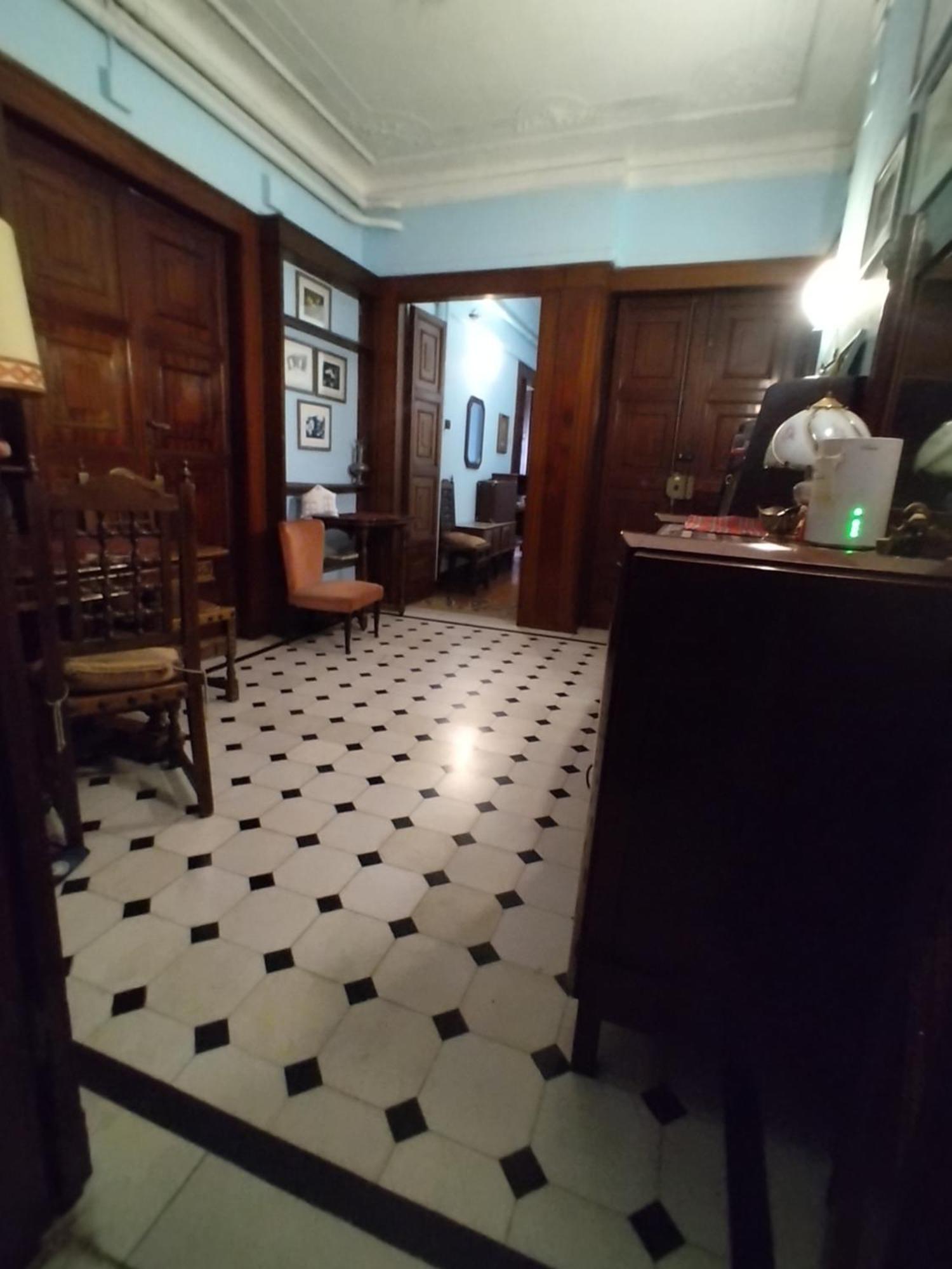 B&B Amarantha Gothica Genua Exteriör bild
