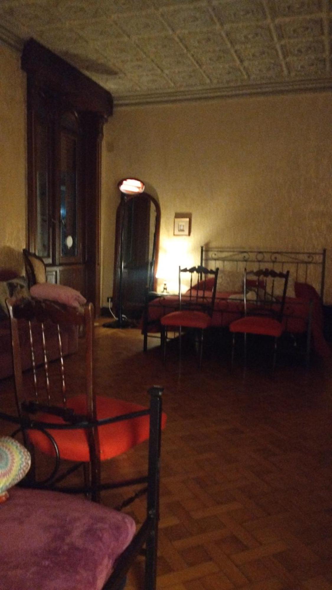 B&B Amarantha Gothica Genua Exteriör bild