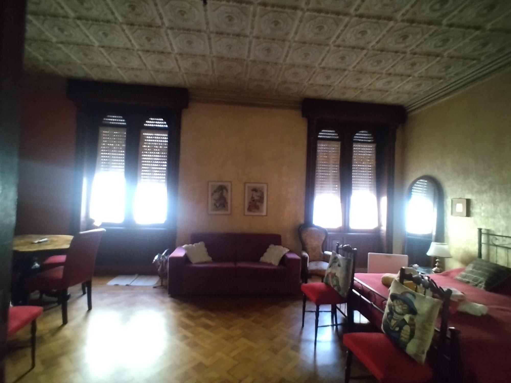 B&B Amarantha Gothica Genua Exteriör bild