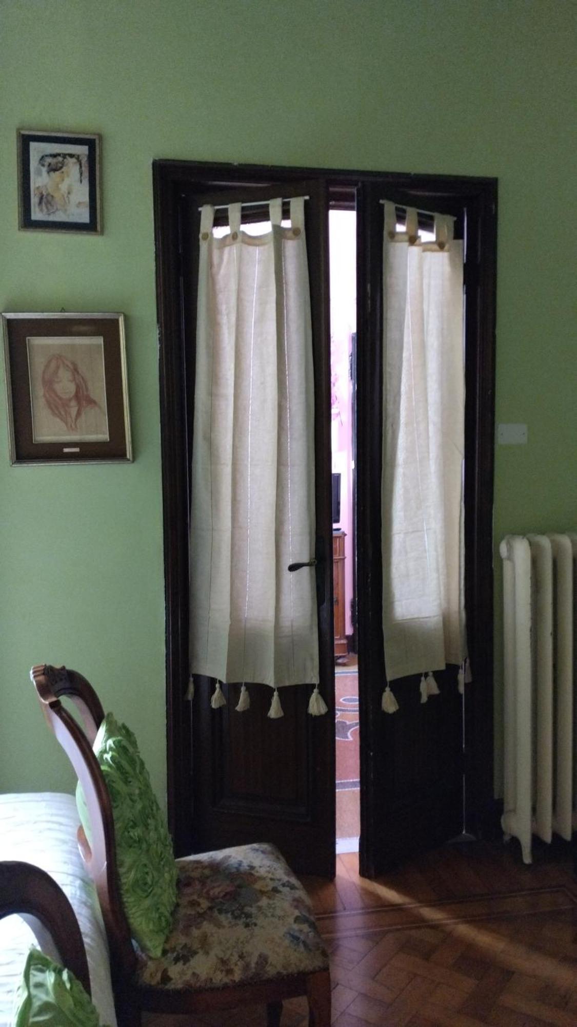 B&B Amarantha Gothica Genua Exteriör bild