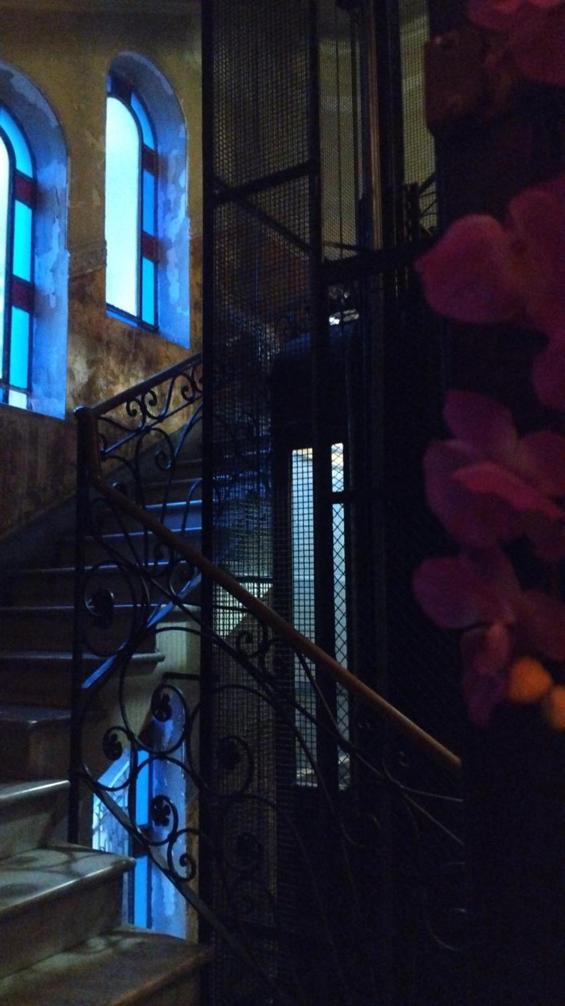B&B Amarantha Gothica Genua Exteriör bild