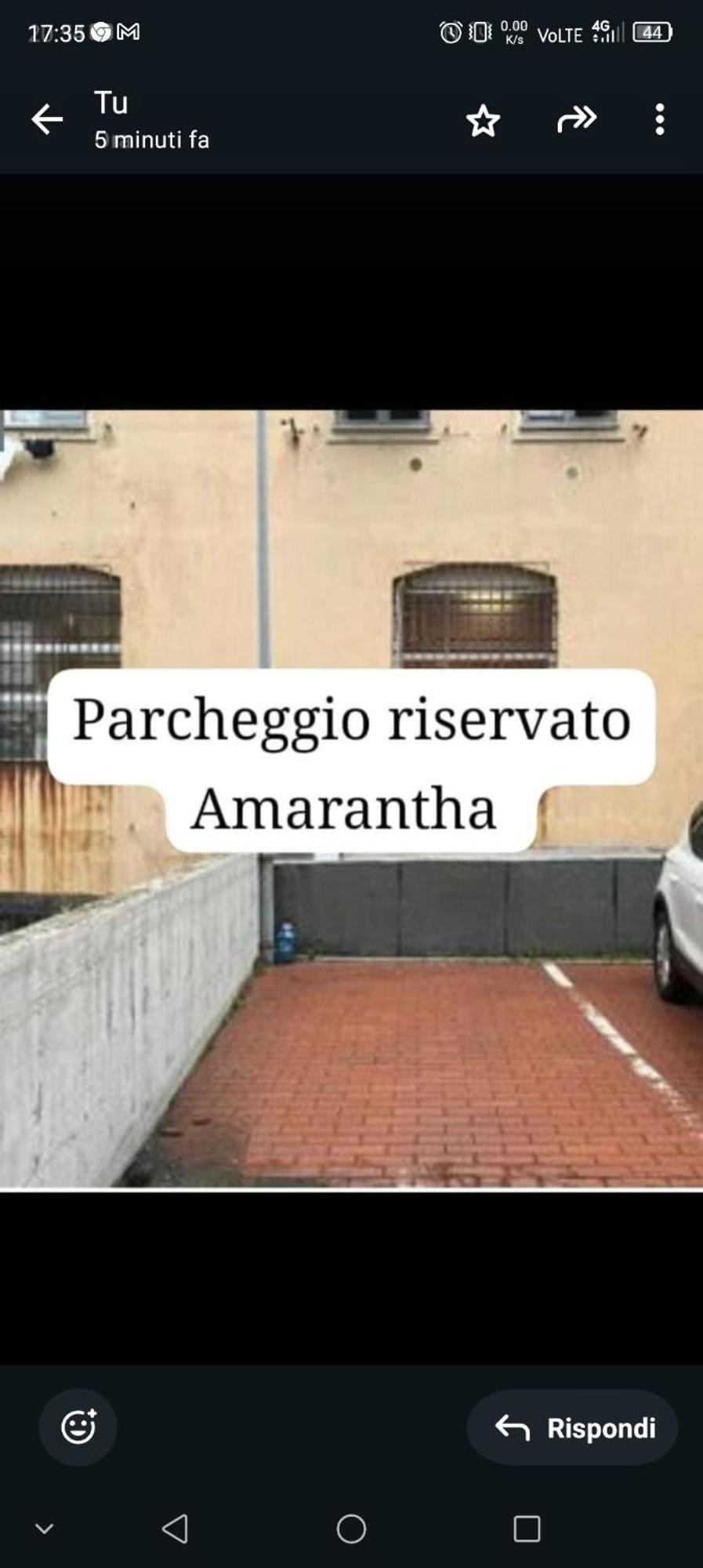 B&B Amarantha Gothica Genua Exteriör bild