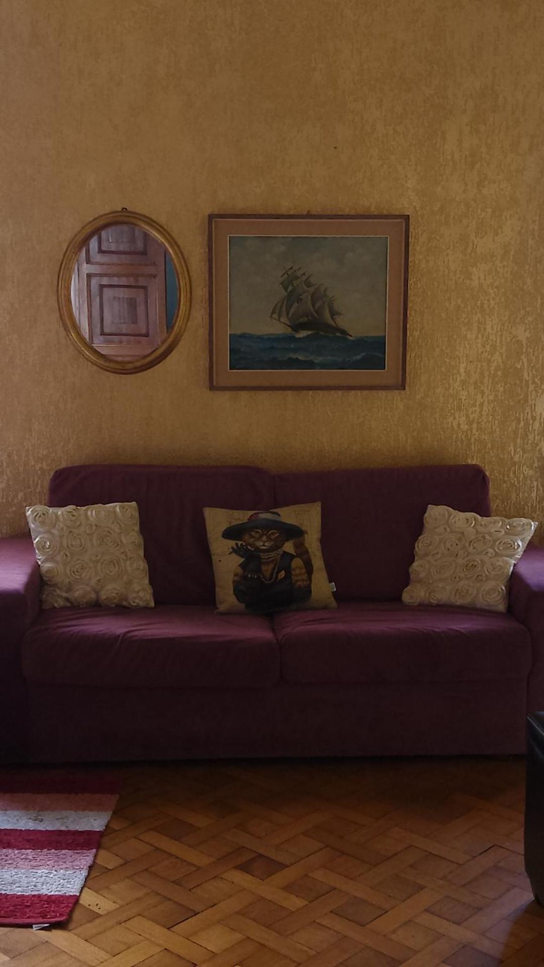 B&B Amarantha Gothica Genua Exteriör bild