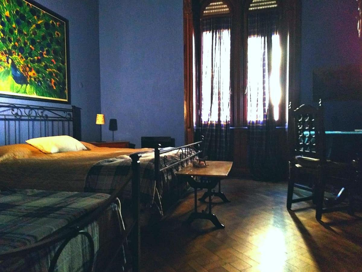 B&B Amarantha Gothica Genua Exteriör bild
